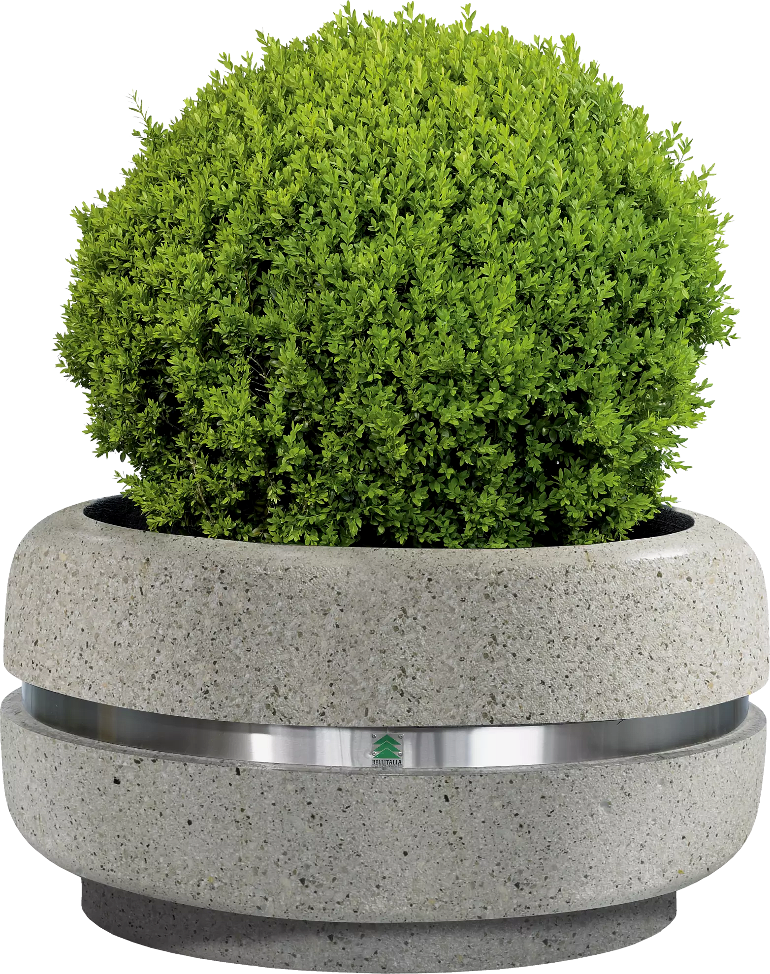 Vorschau: Pflanzbehälter TIMELESS Vorschau: Pflanzbehälter TIMELESS